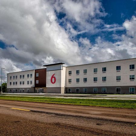 Studio 6 North Platte - East Экстерьер фото