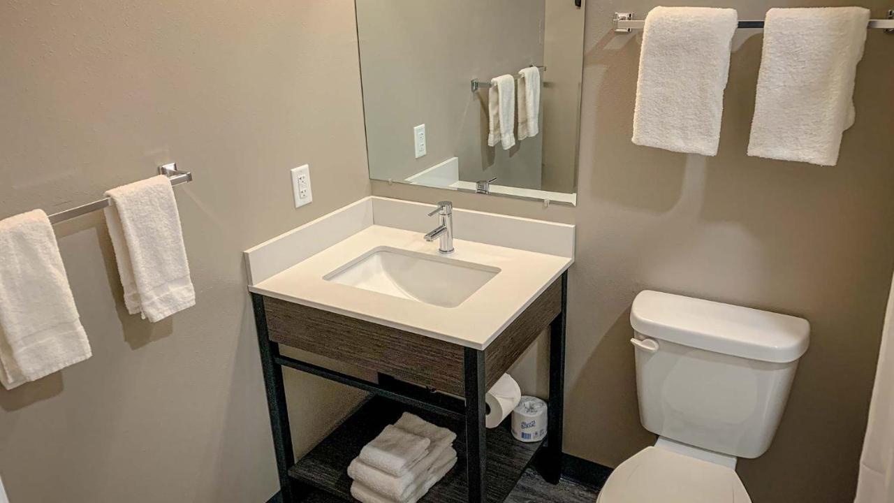 Studio 6 North Platte - East Экстерьер фото