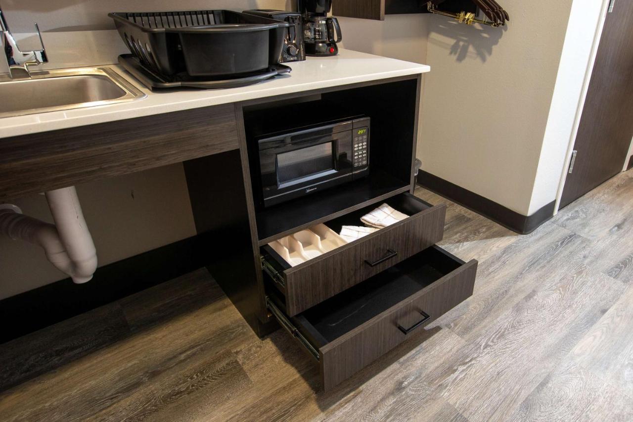 Studio 6 North Platte - East Экстерьер фото