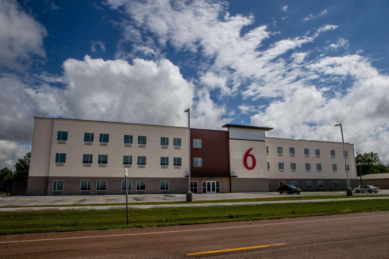 Studio 6 North Platte - East Экстерьер фото