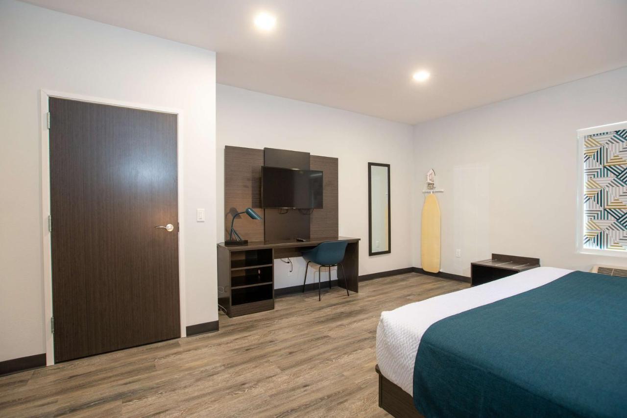 Studio 6 North Platte - East Экстерьер фото