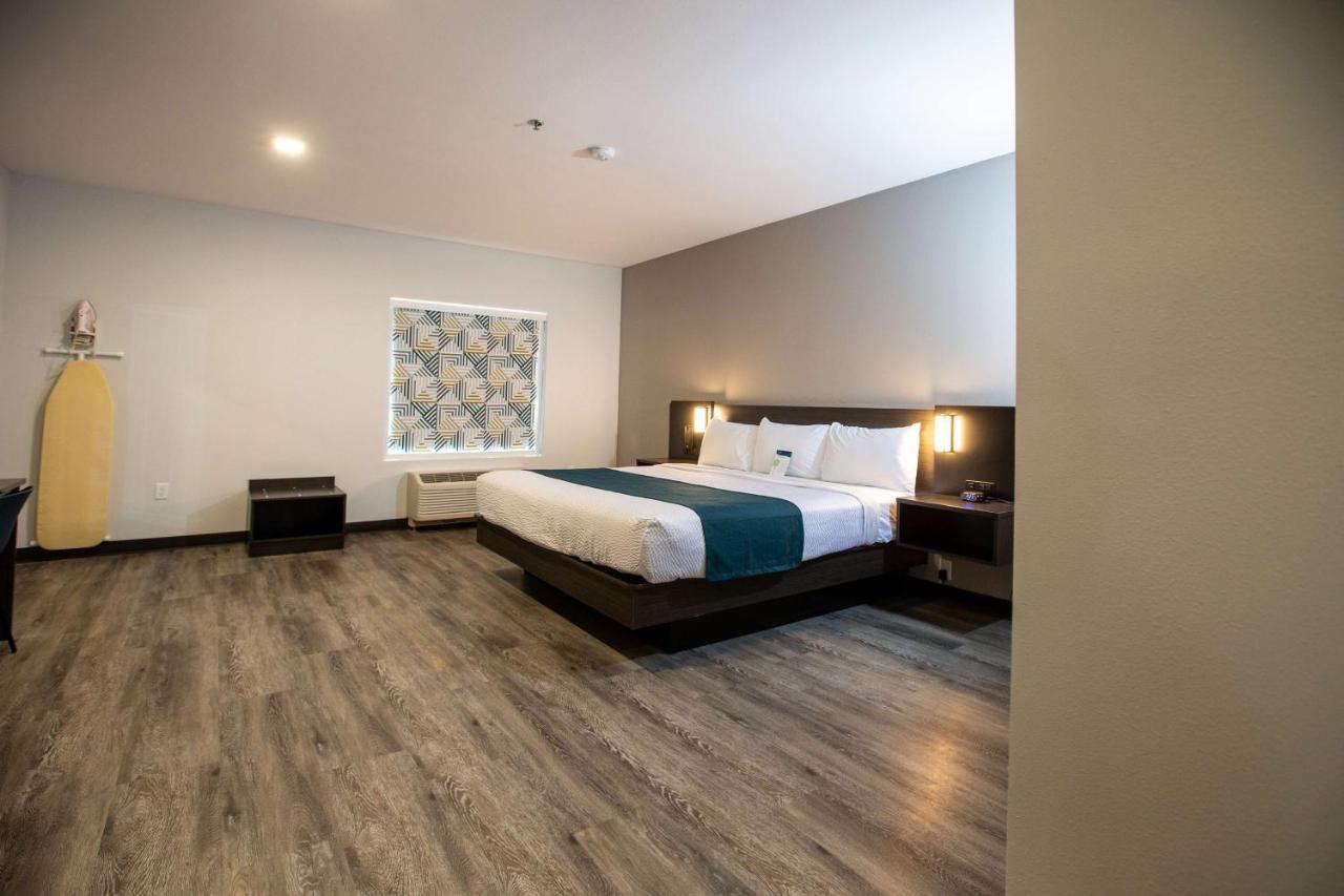 Studio 6 North Platte - East Экстерьер фото