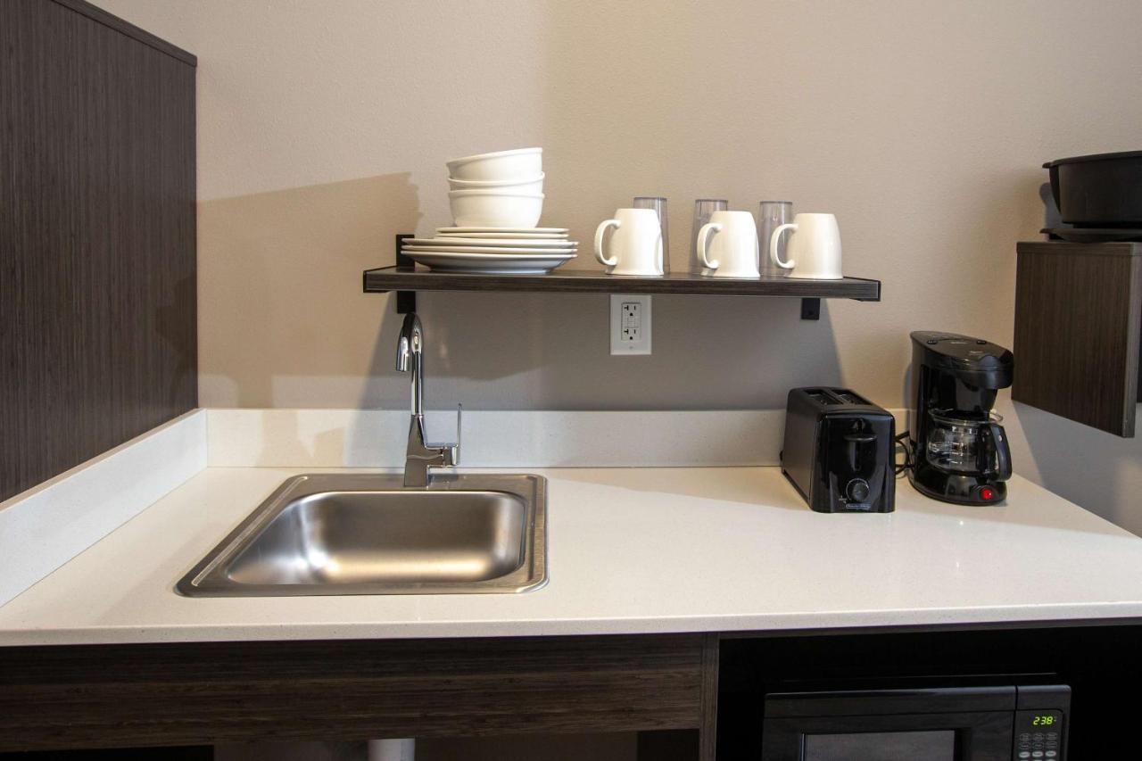 Studio 6 North Platte - East Экстерьер фото
