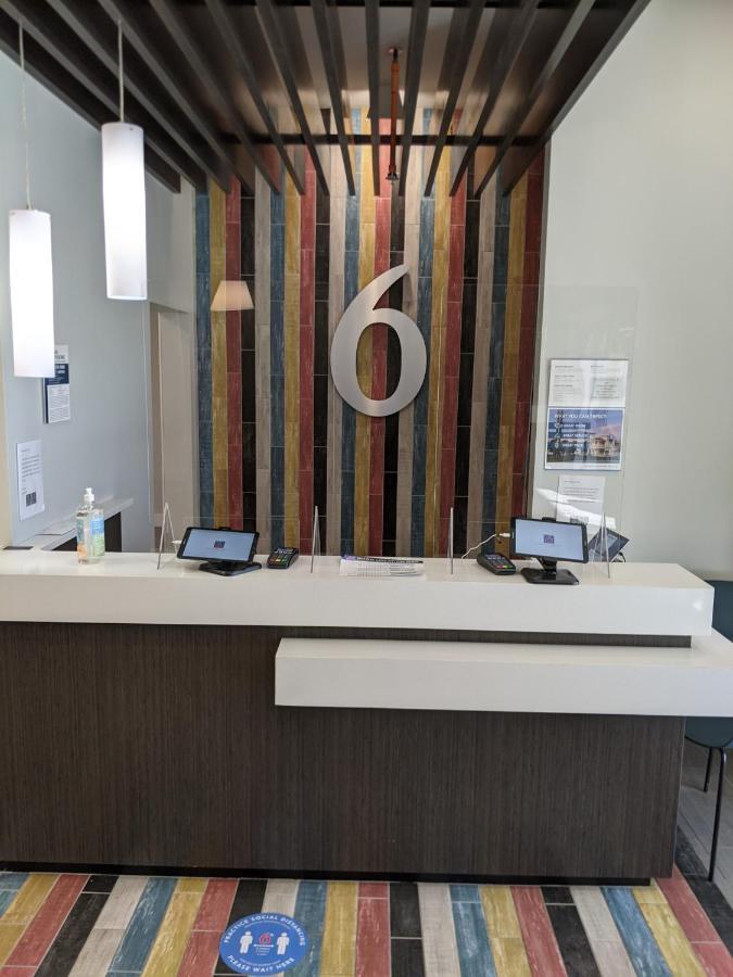 Studio 6 North Platte - East Экстерьер фото
